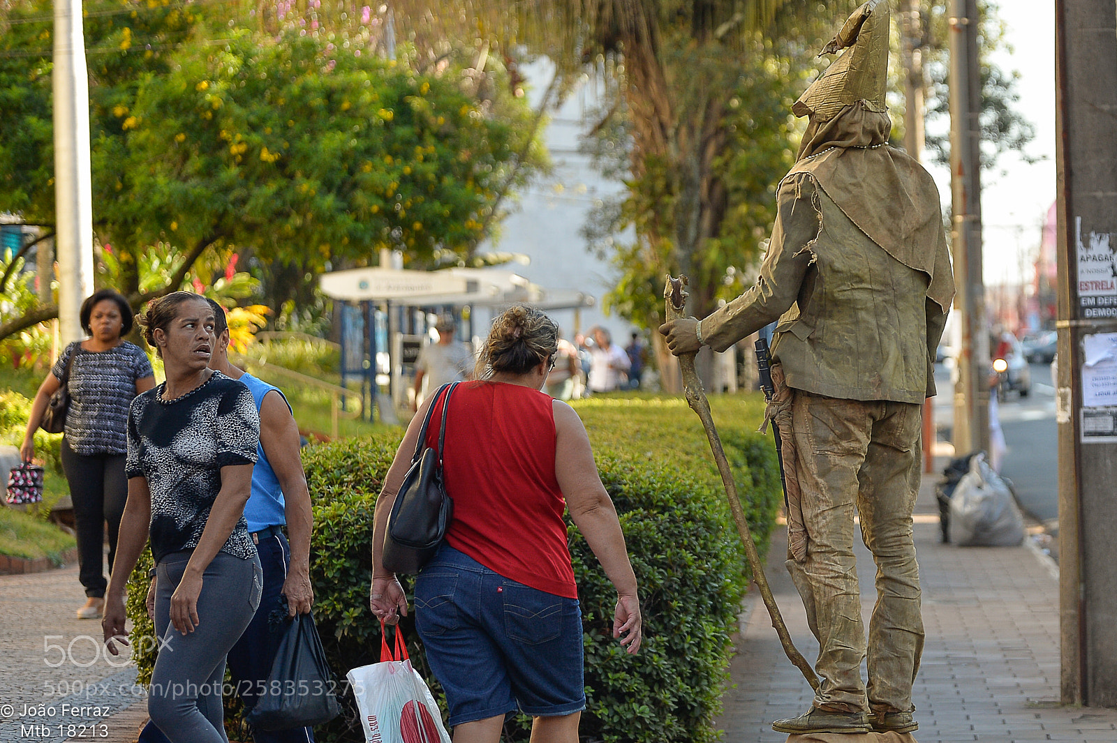 Nikon D4 sample photo. Street photography