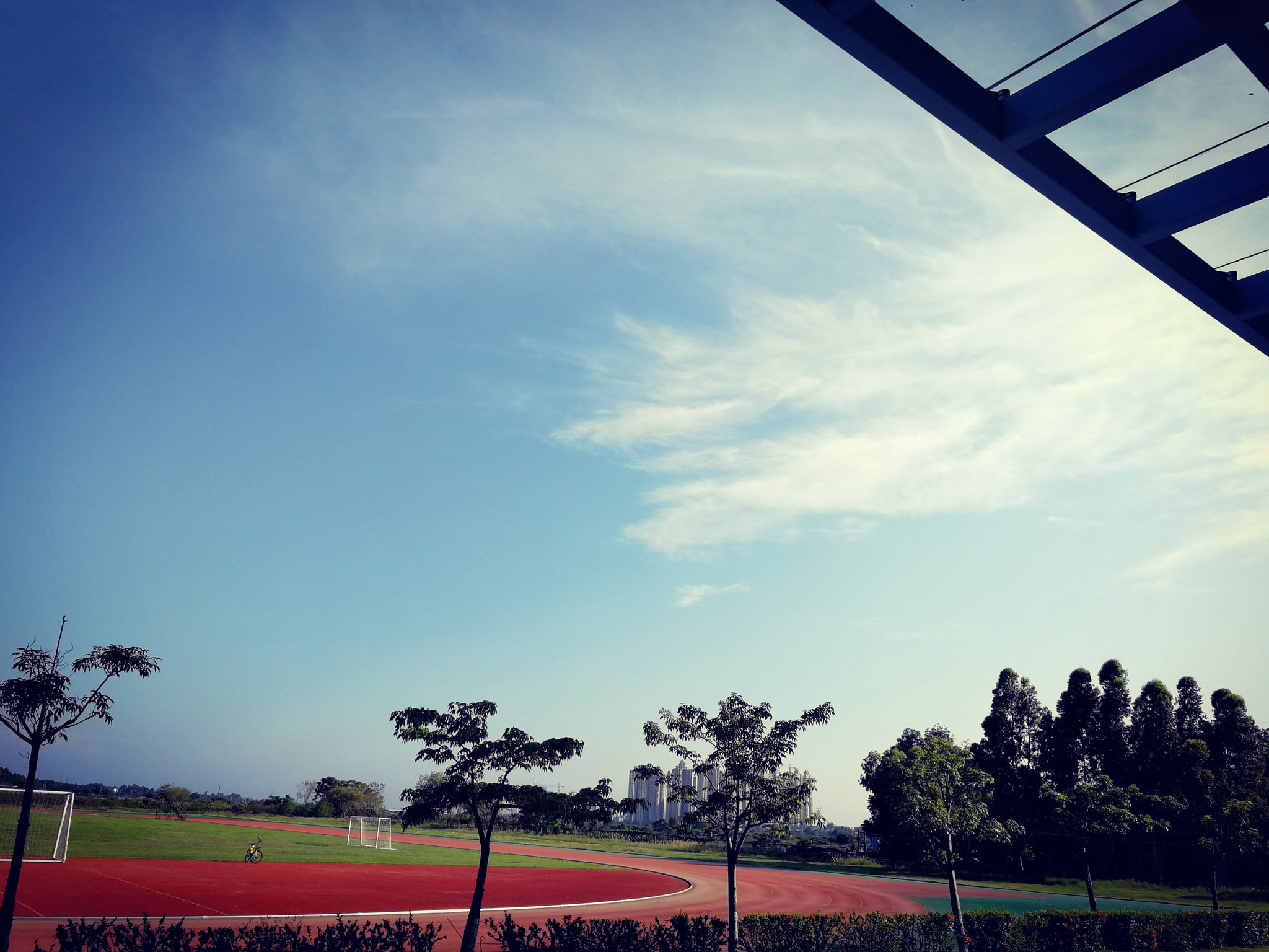 HUAWEI Honor 9 sample photo
