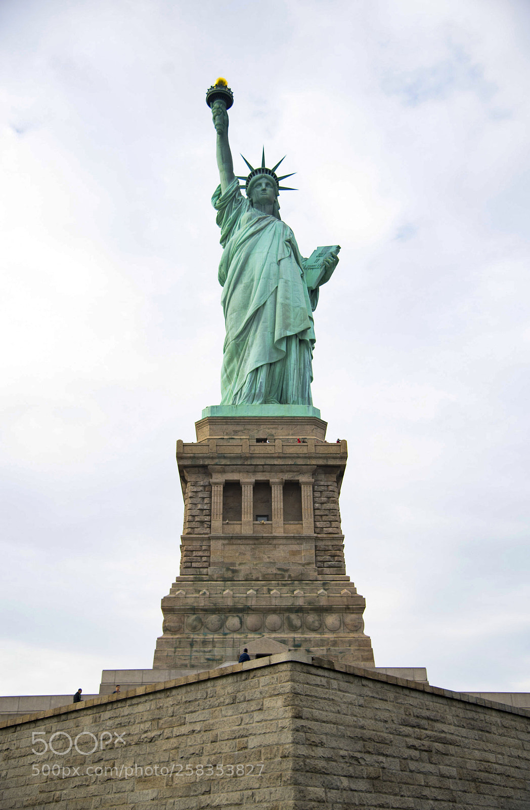 Nikon D610 sample photo. Liberty photography