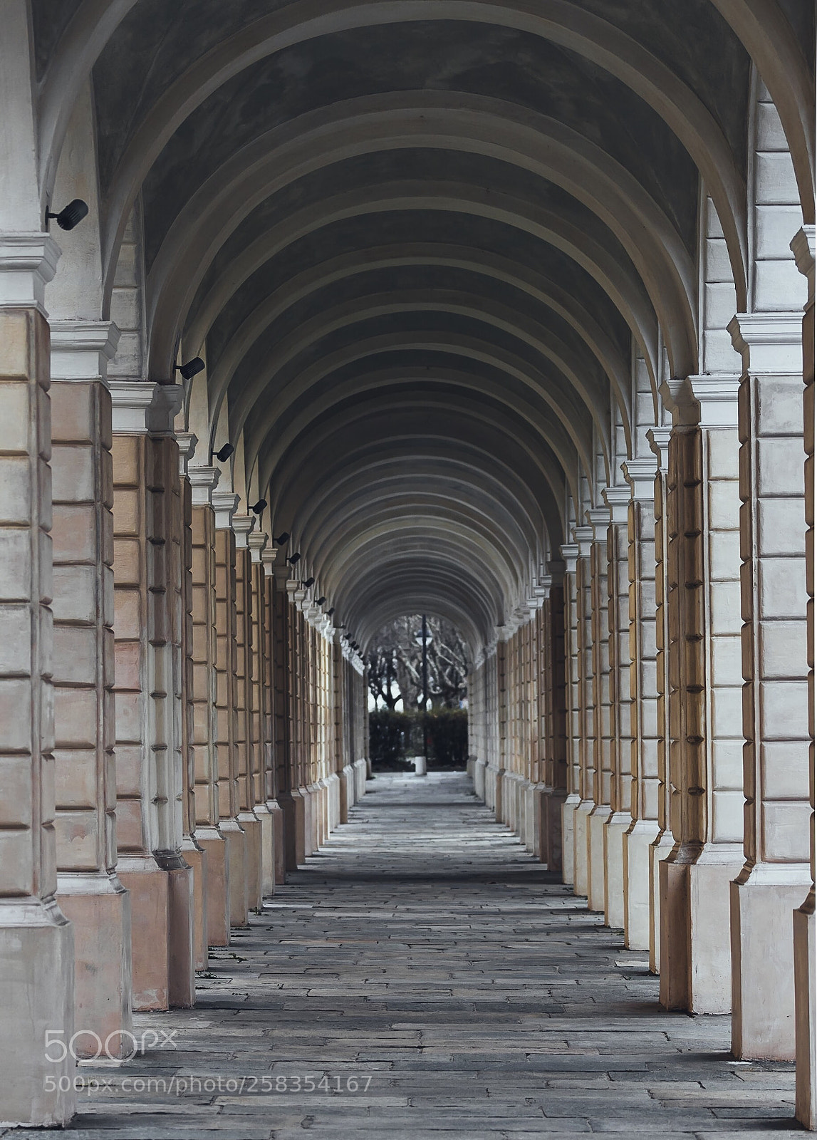 Canon EOS 80D sample photo. Certosa reale collegno photography