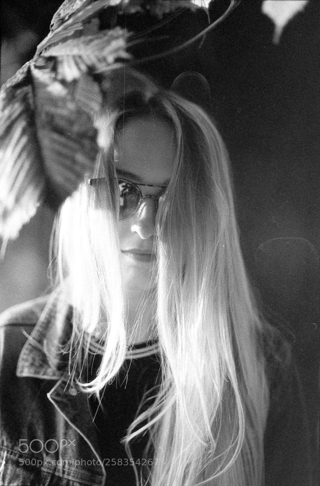 Nikon D90 sample photo. Diane photography