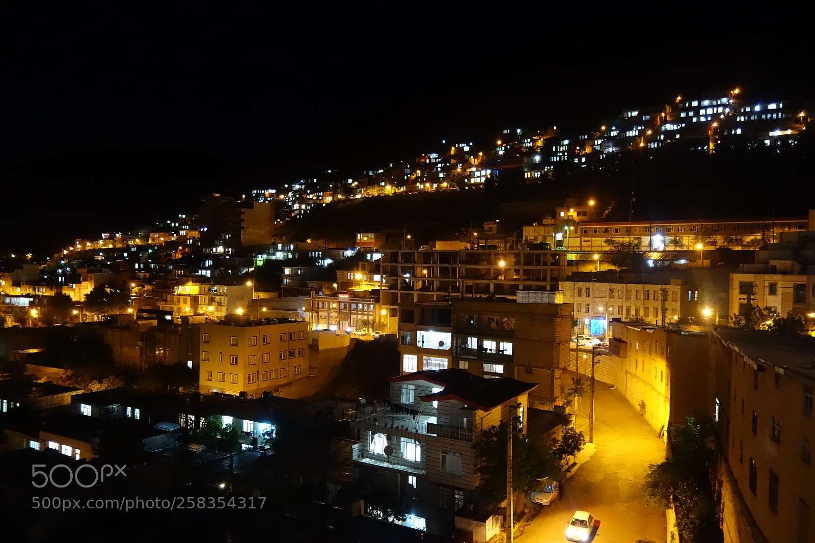 Sony Cyber-shot DSC-RX100 II sample photo. Paveh photography