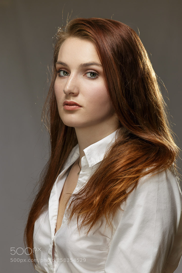 Canon EOS 6D sample photo. Elissa photography