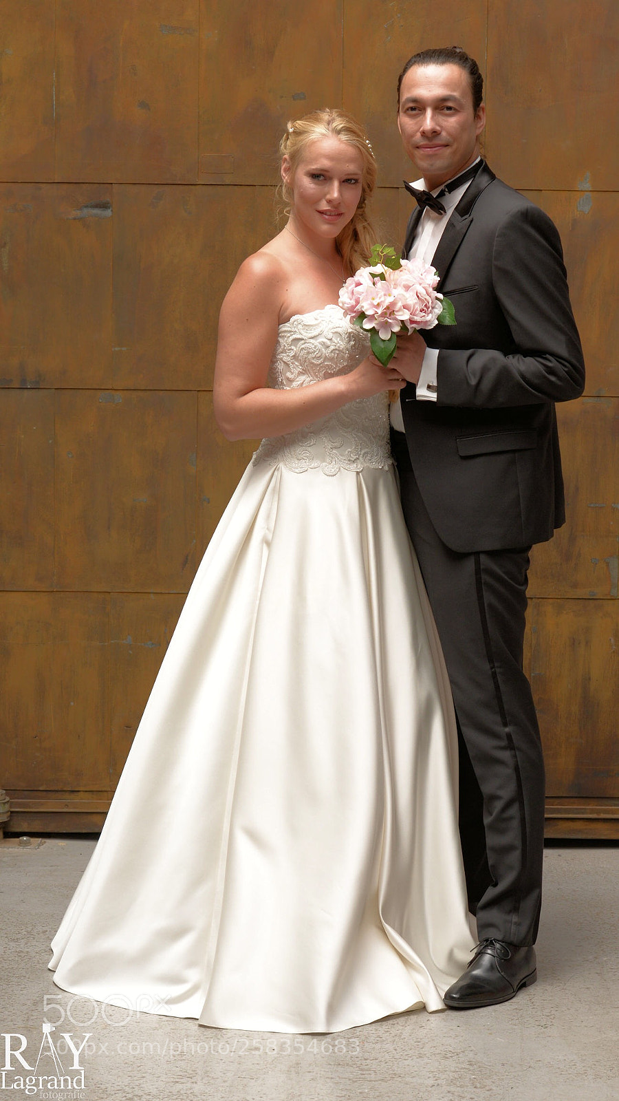 Nikon D610 sample photo. Malissa and boxie photography