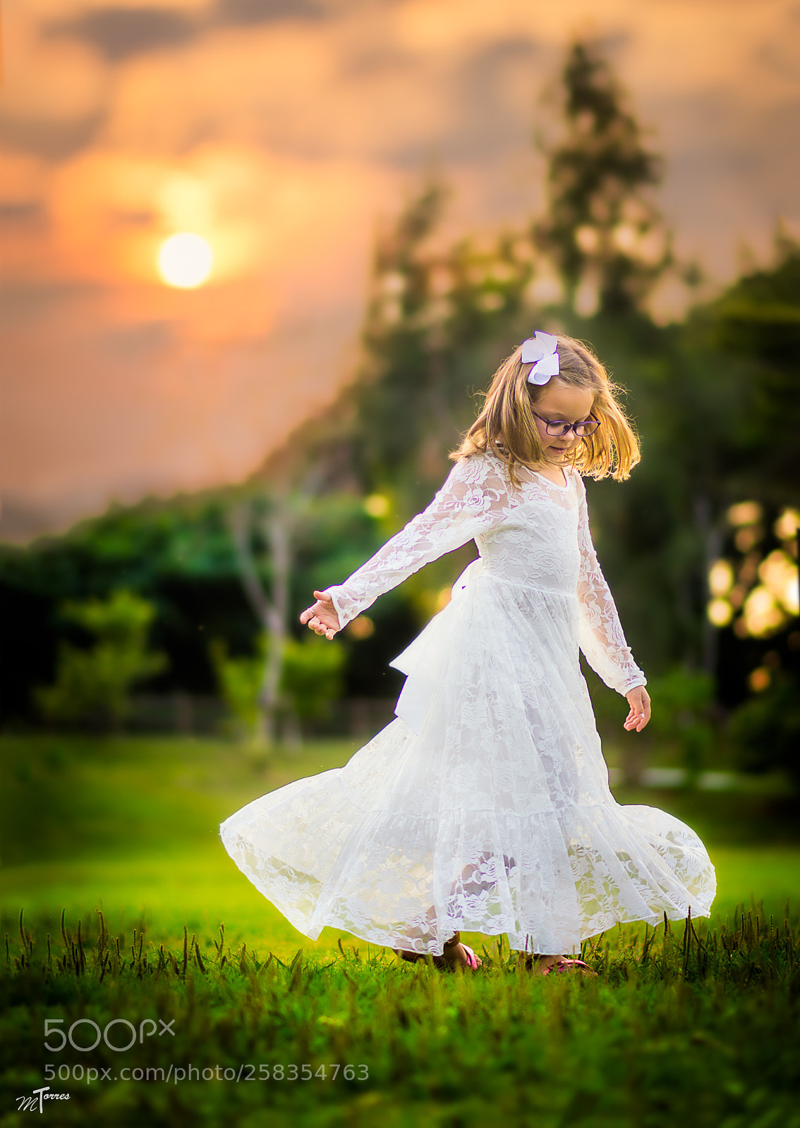 Nikon D7200 sample photo. Kennedy with the sun photography