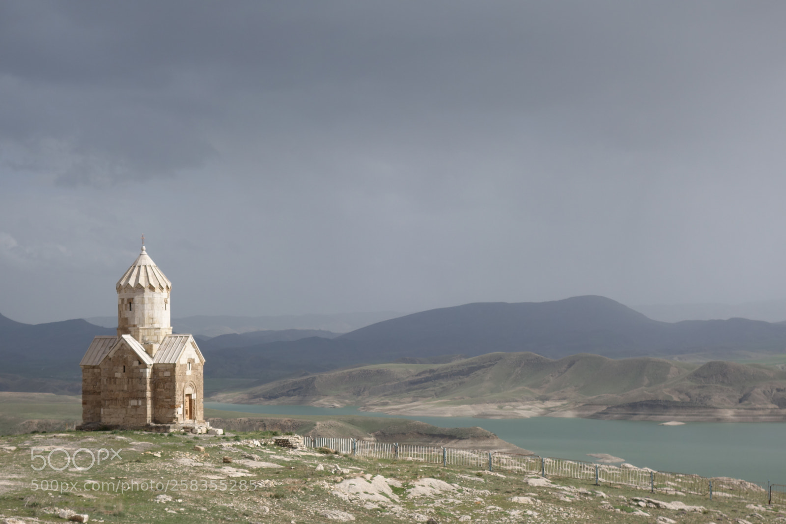 Sony Cyber-shot DSC-RX100 II sample photo. Dzor dzor, an armenian photography