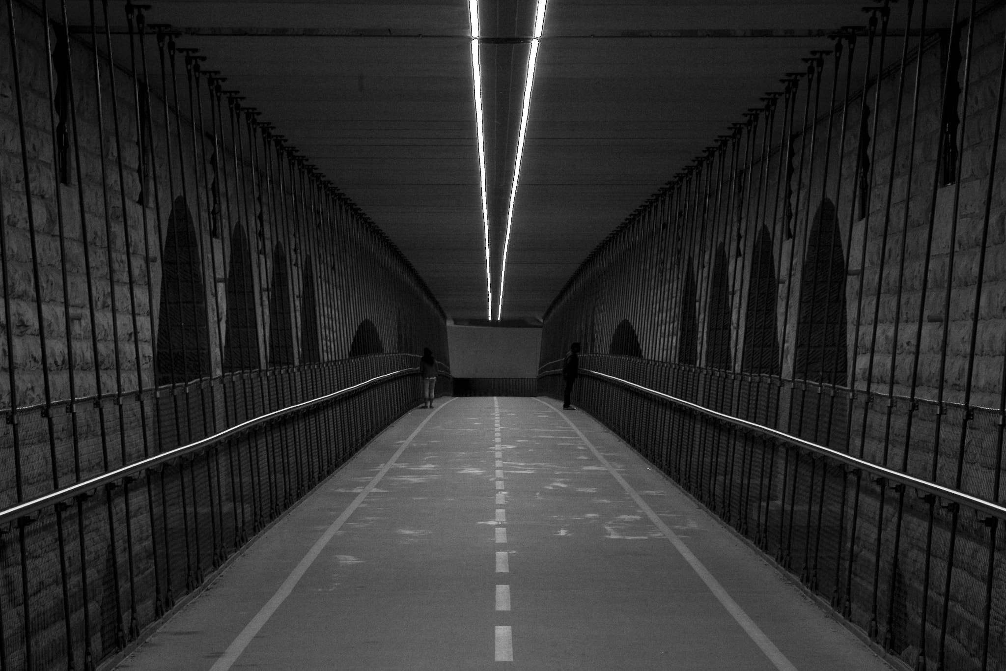 Canon EOS-1D Mark II sample photo. Pont adolphe photography
