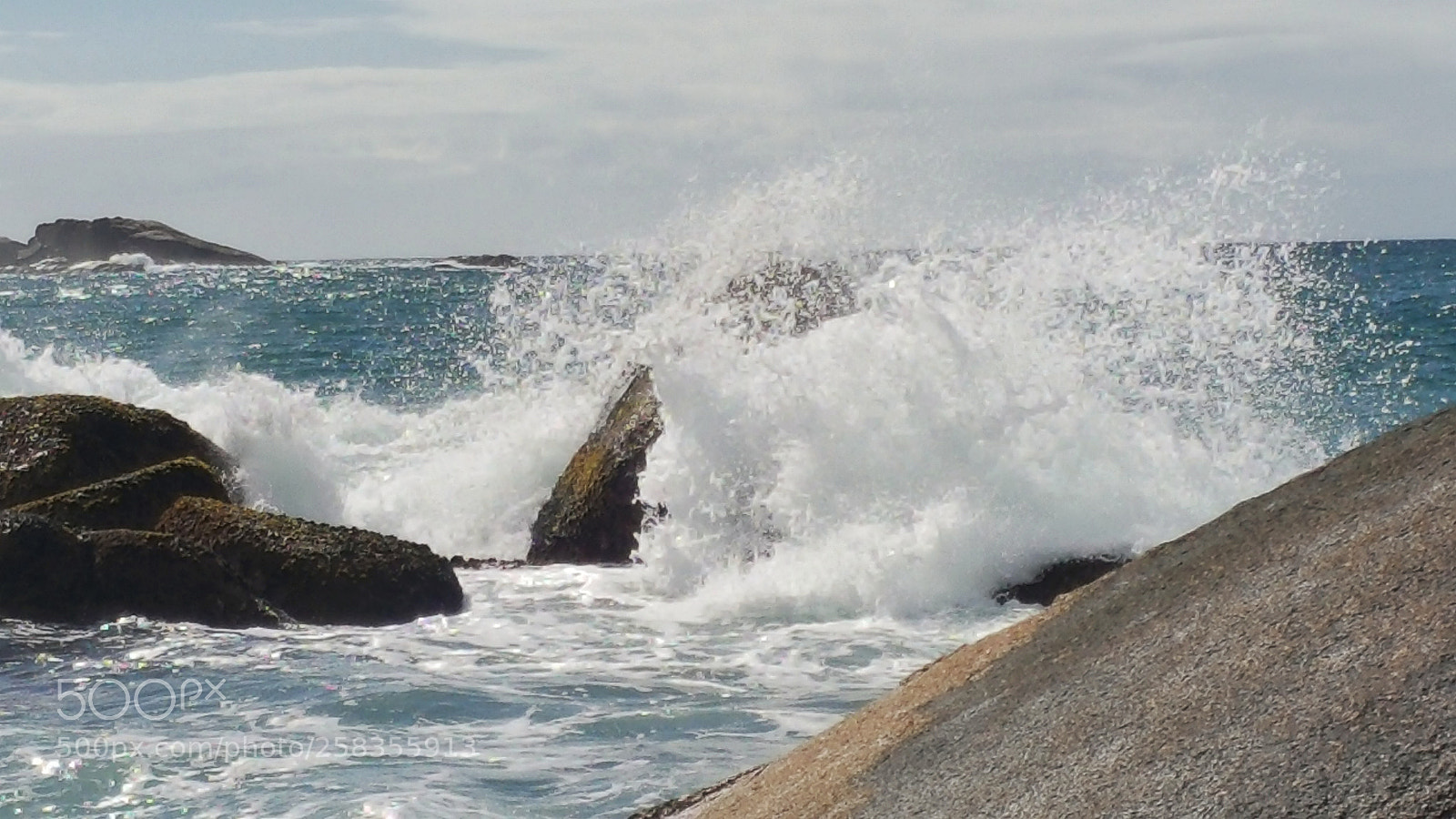 Samsung Galaxy Note4 sample photo. More from galheta beach photography