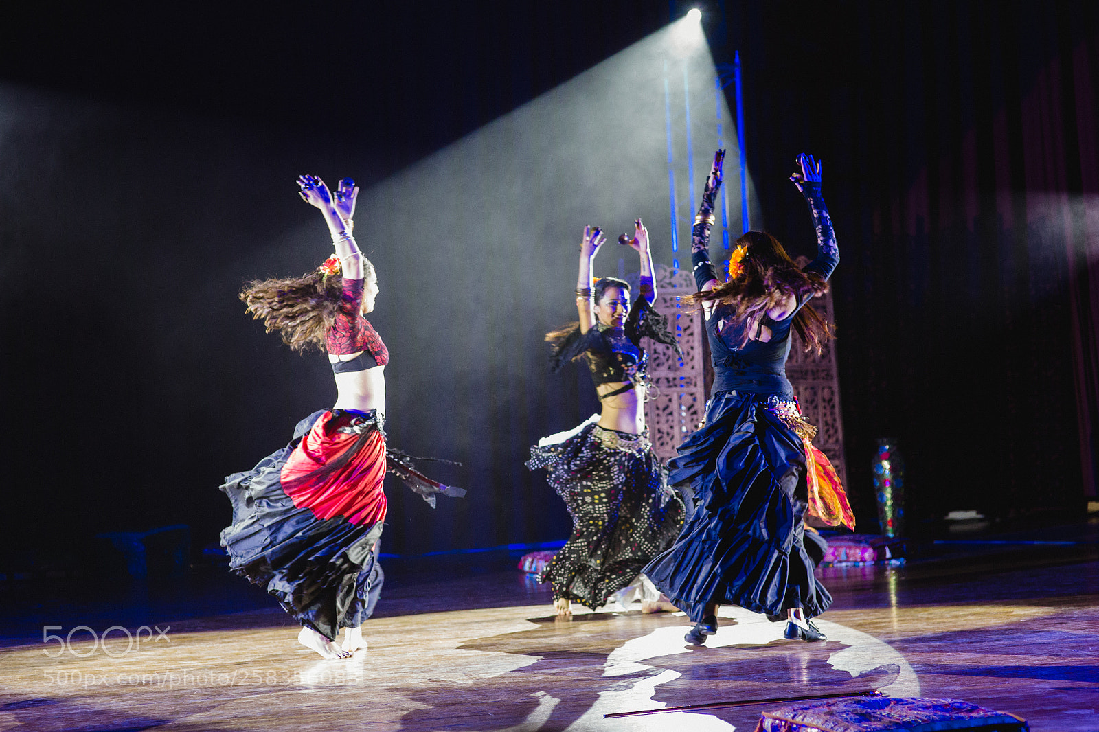 Canon EOS 6D sample photo. Bellydance photography