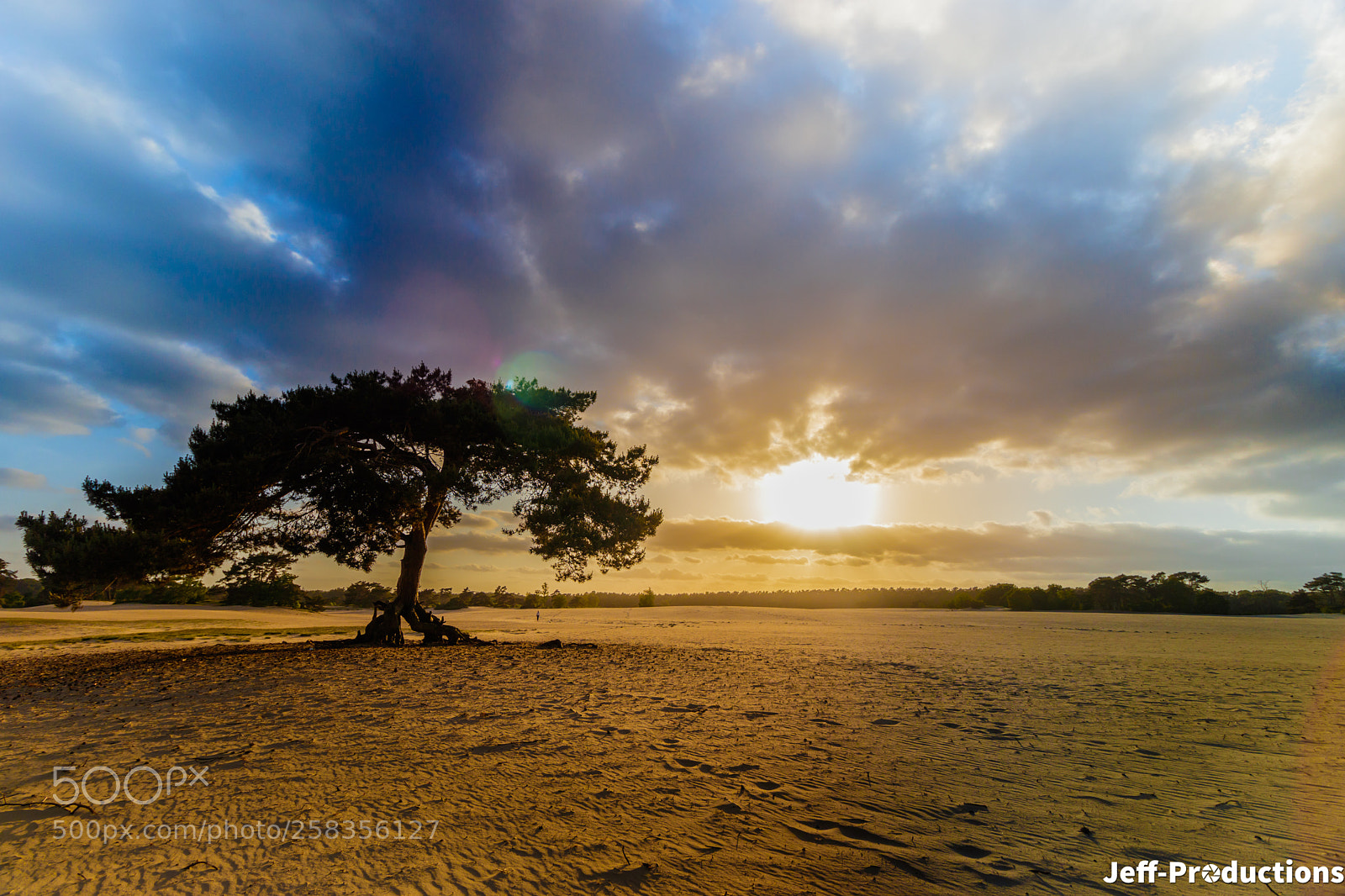 Canon EOS 77D (EOS 9000D / EOS 770D) sample photo. Sunset soestduinen photography