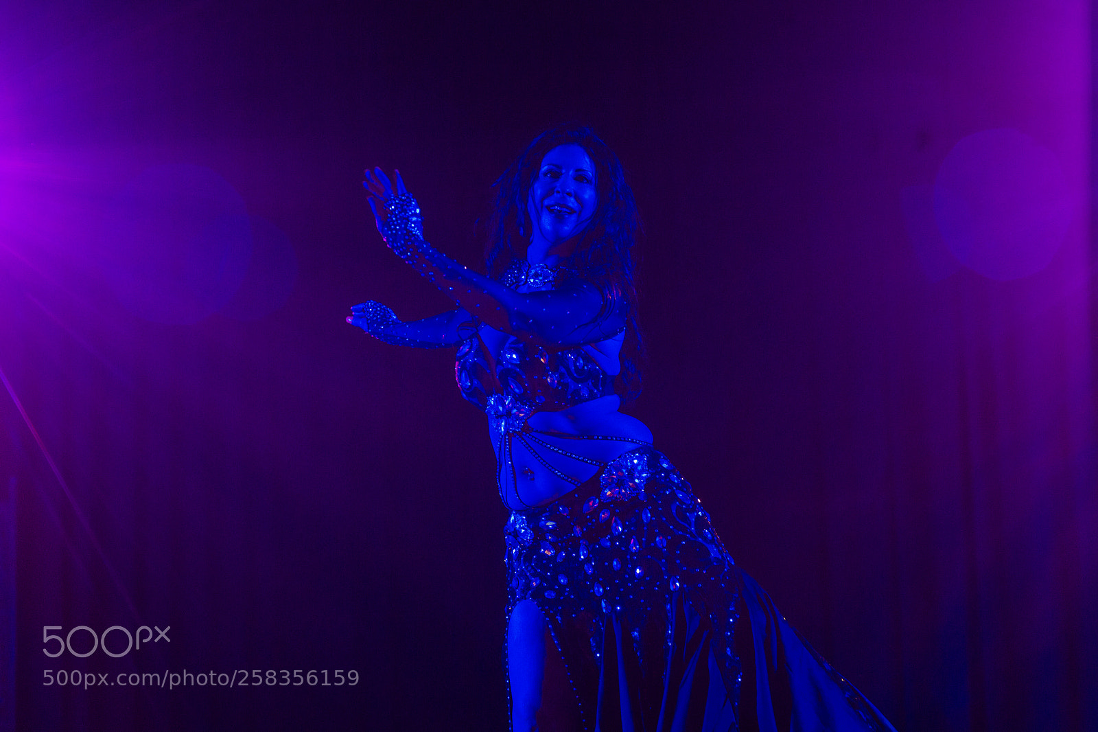 Canon EOS 6D sample photo. Bellydance photography