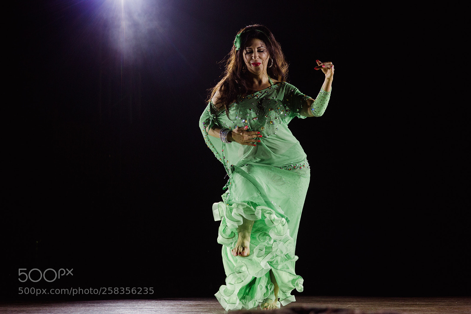 Canon EOS 6D sample photo. Bellydance photography