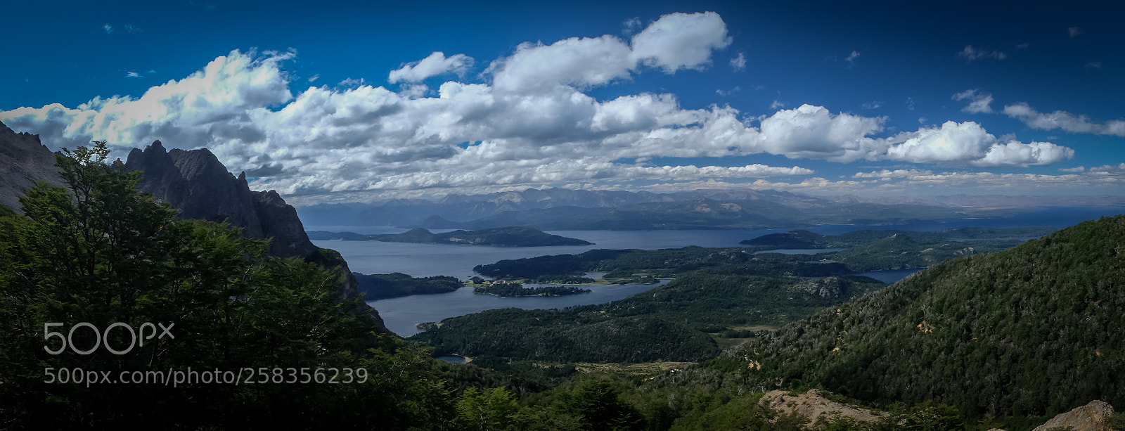 Fujifilm X-T1 sample photo. Bariloche with drew (of ) photography