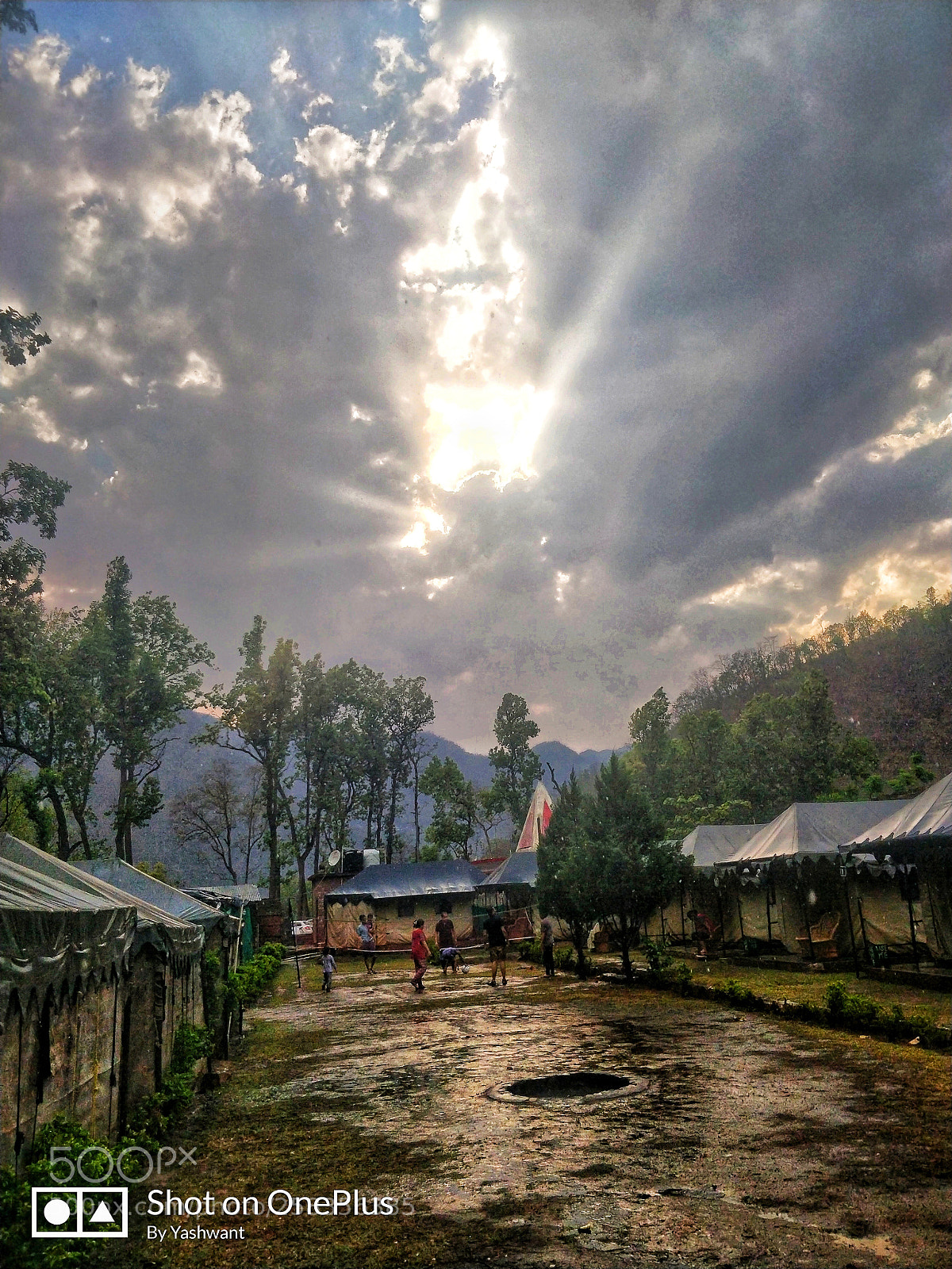 OnePlus 5T sample photo. Untitled photography