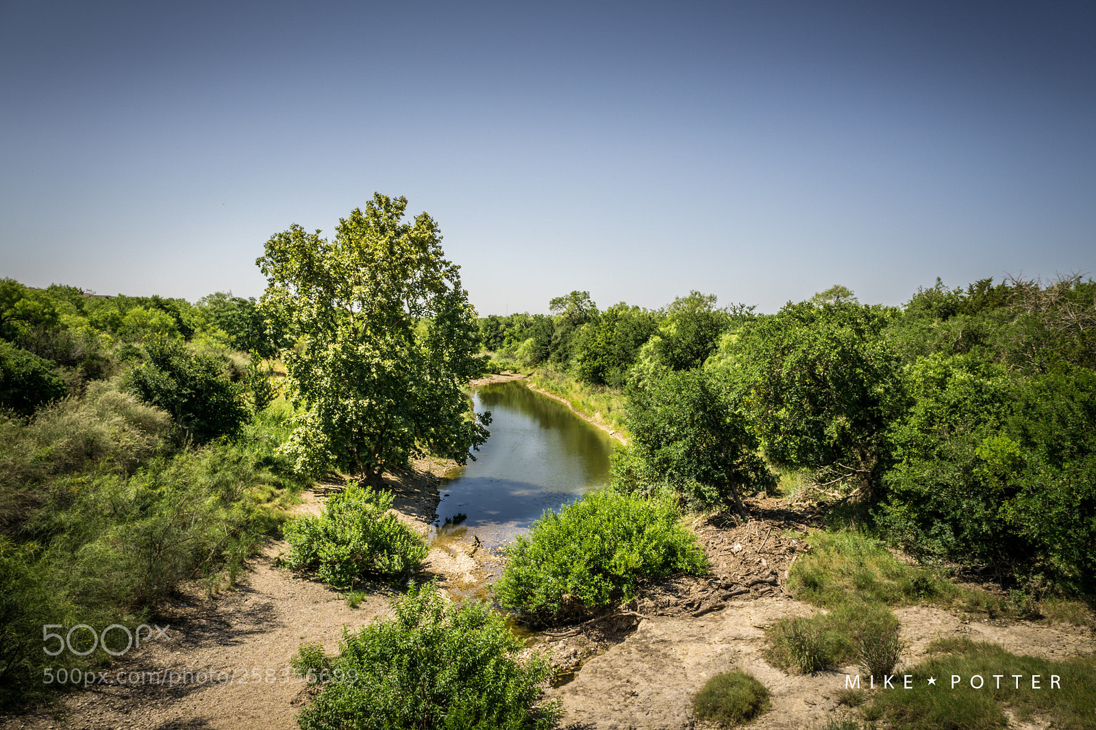 Sony a6000 sample photo. Leon creek greenway photography