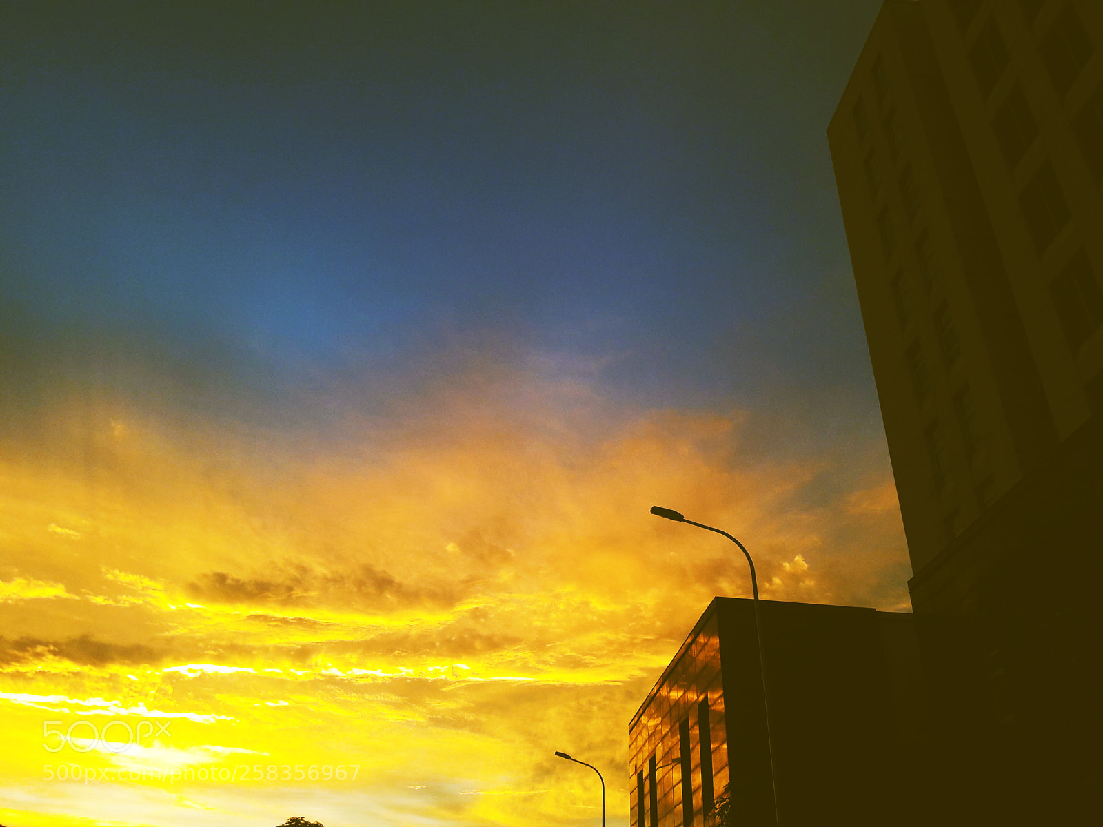 Samsung Galaxy J7 sample photo. Dawn photography