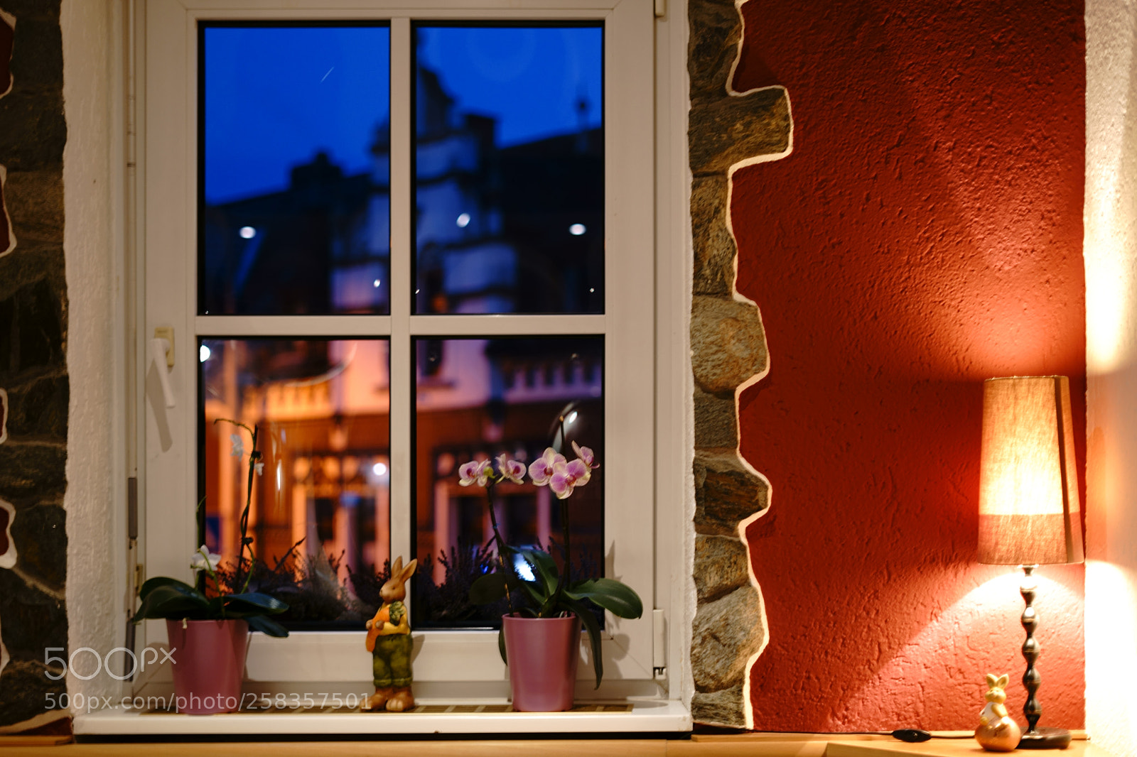 Sony a7 II sample photo. Idyllic interior by the photography