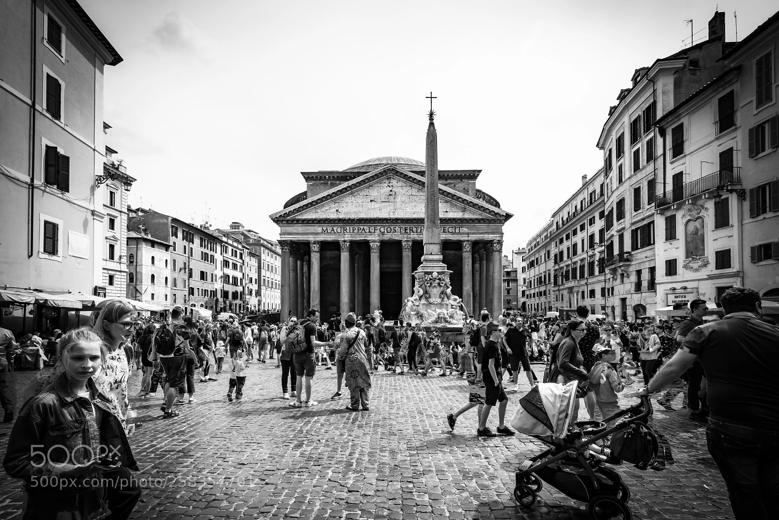 Canon EOS 80D sample photo. Panthenon photography