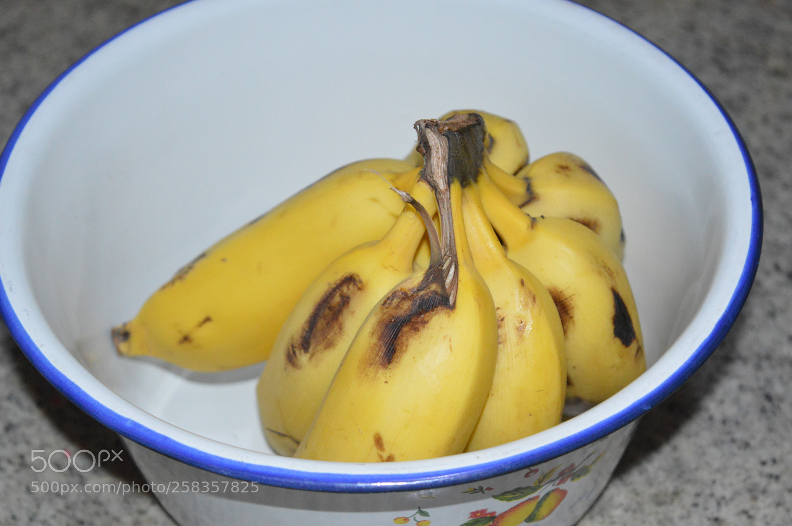 Nikon D3200 sample photo. Bananas photography