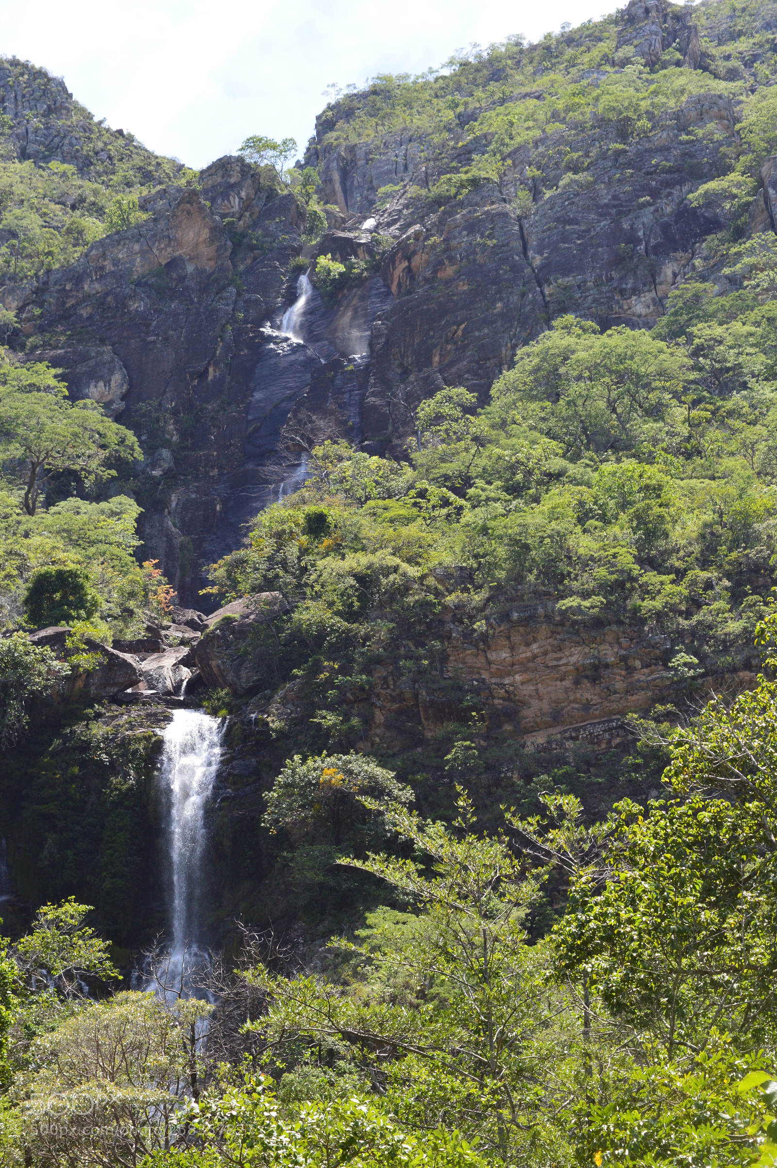 Nikon D3200 sample photo. Serra do cipó photography