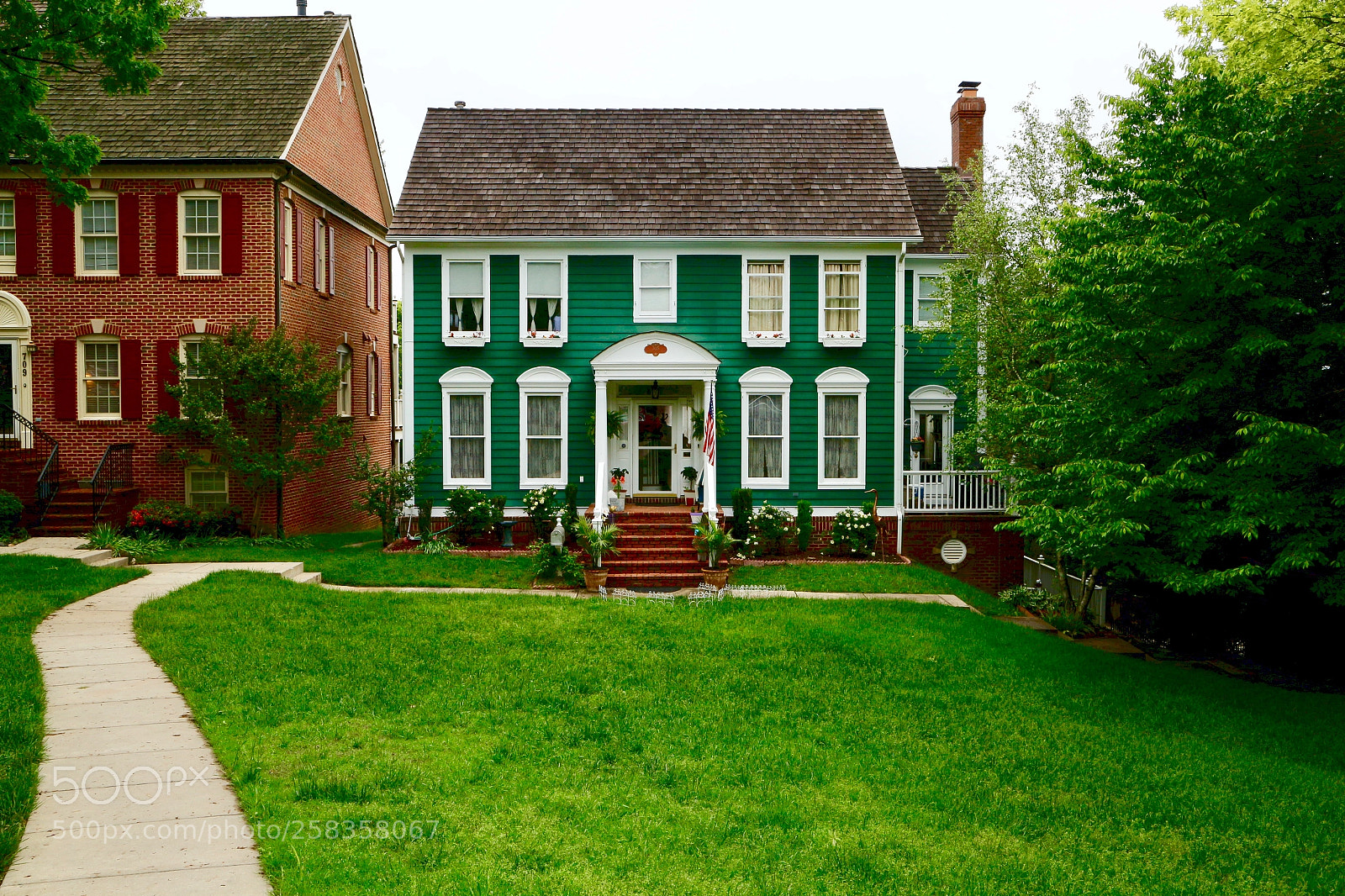 Canon EOS M sample photo. Greens photography