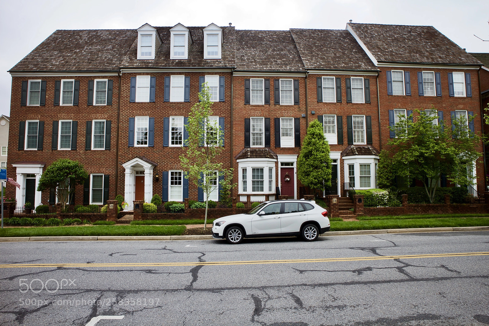 Canon EOS M sample photo. Parking lesson photography