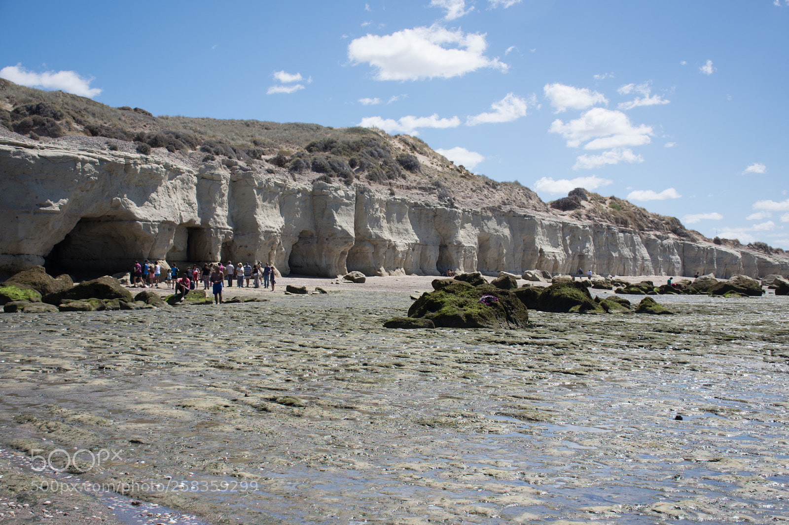 Nikon D7200 sample photo. Las grutas photography