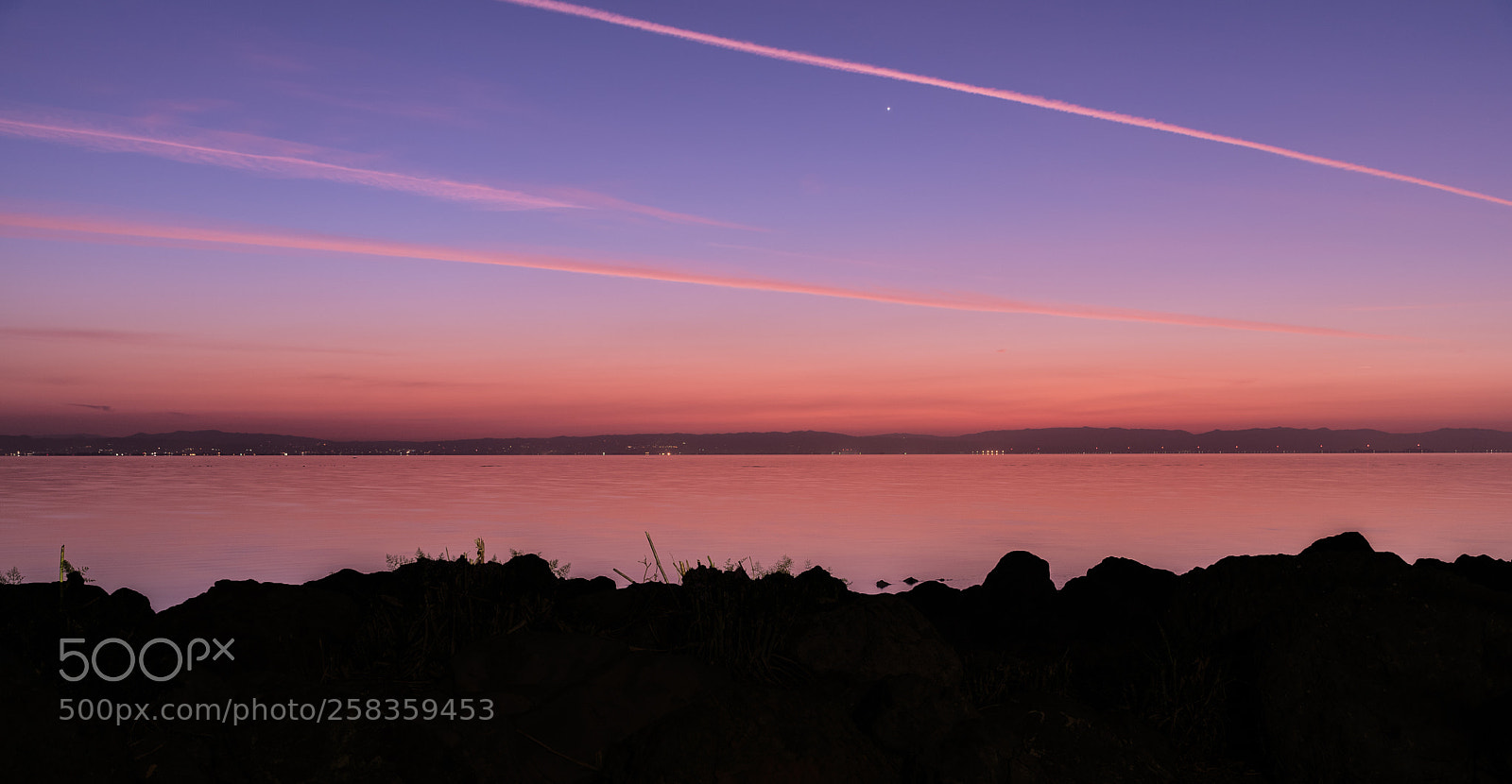 Nikon D750 sample photo. Bay trail photography