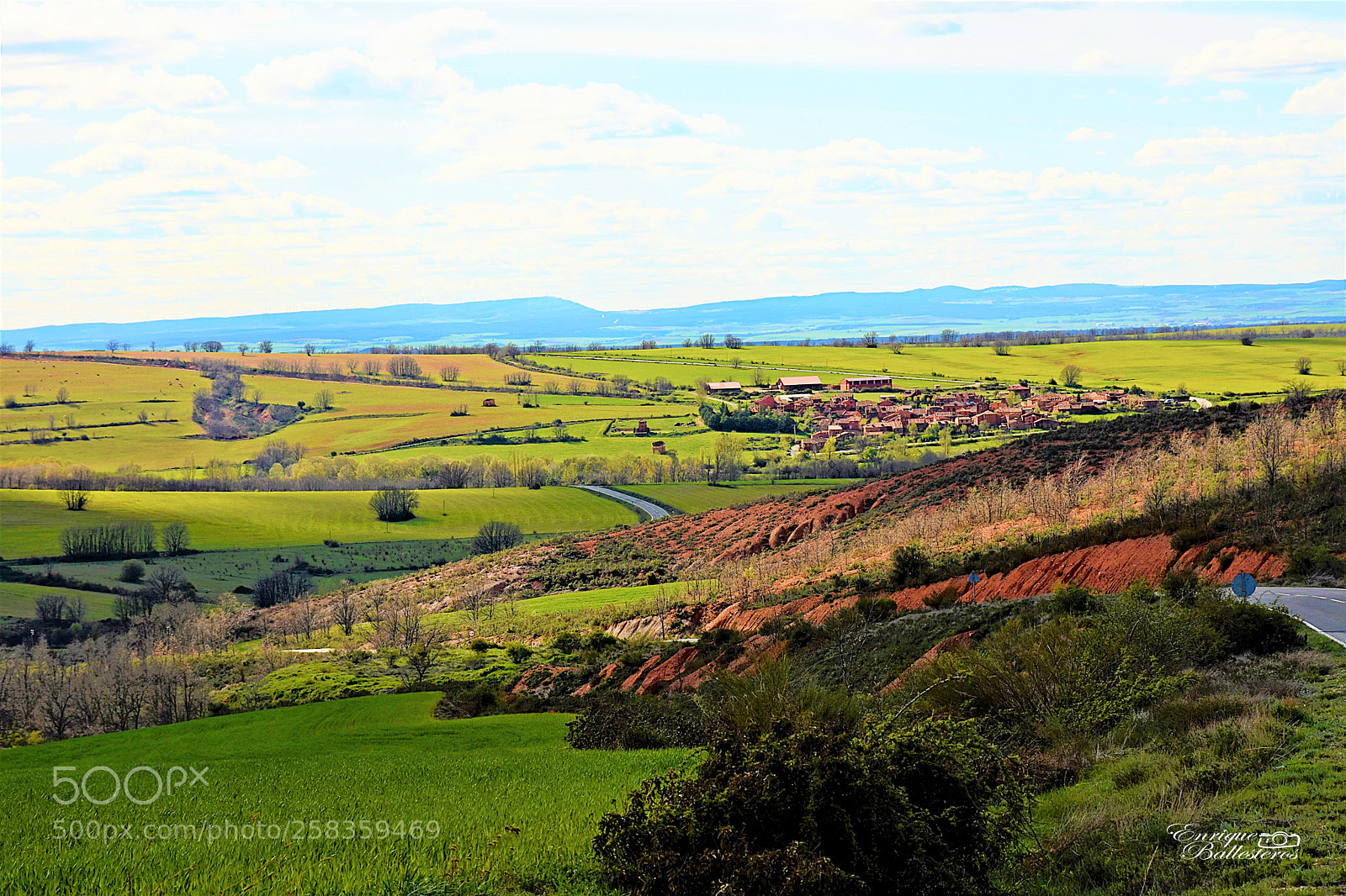 Nikon D7200 sample photo. Colores photography