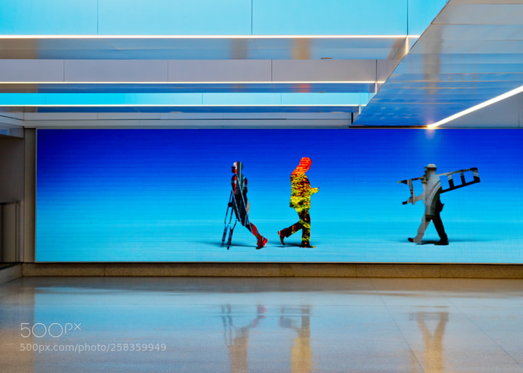 Sony a99 II sample photo. Humans photography