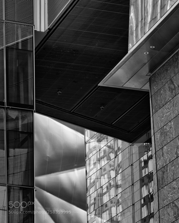 Sony a99 II sample photo. Abstract photography