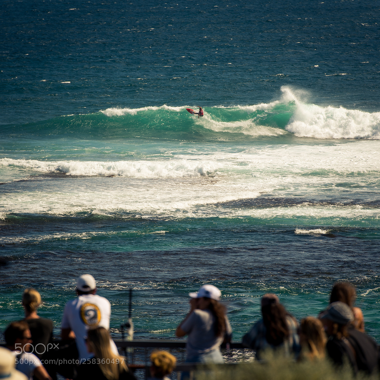 Nikon D810 sample photo. Margaret river pro men's photography