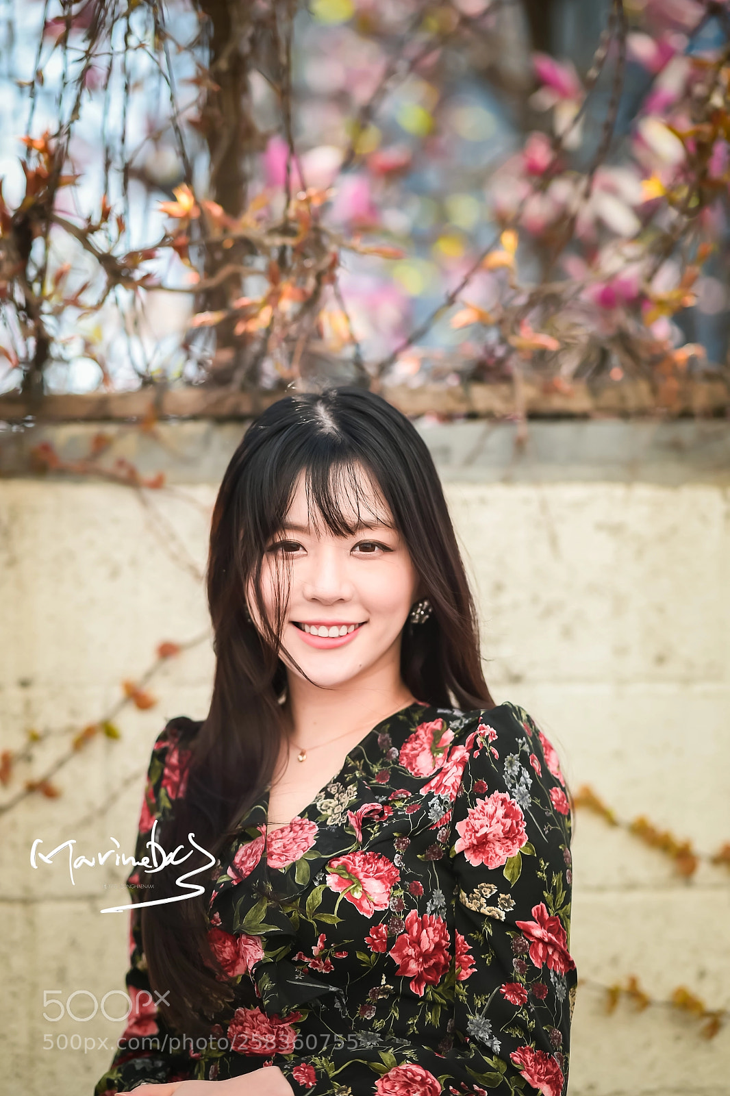 Nikon D4S sample photo. 보영 photography