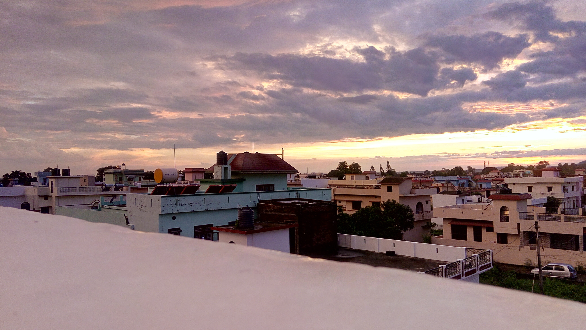 Lenovo VIBE X3 LITE sample photo