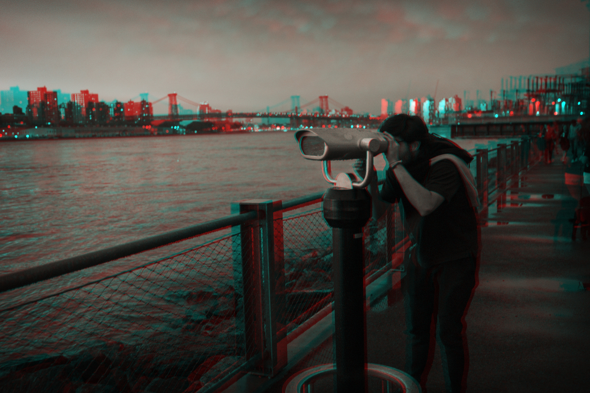 Sony Cyber-shot DSC-RX1 sample photo. Brooklyn, new york photography