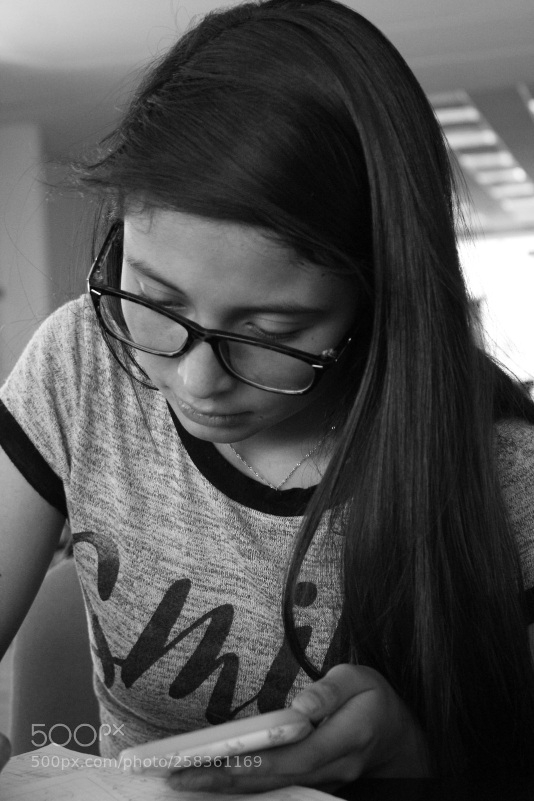 Canon EOS 1300D (EOS Rebel T6 / EOS Kiss X80) sample photo. Estudiante photography