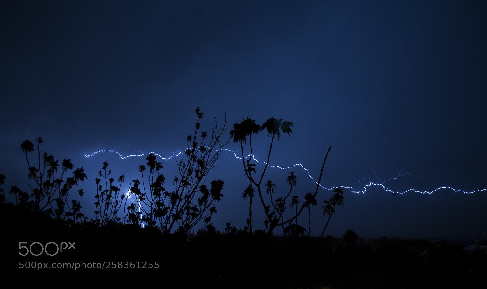 Nikon D750 sample photo. Conquering the darkness photography