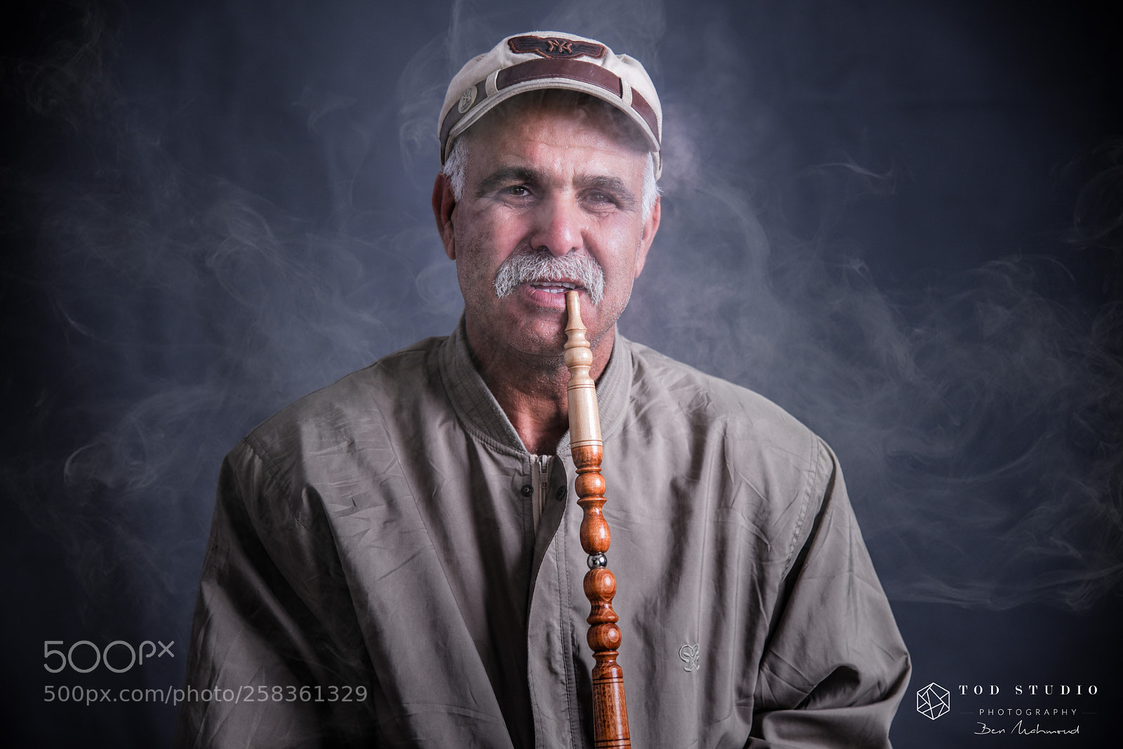 Nikon D750 sample photo. Oldman photography