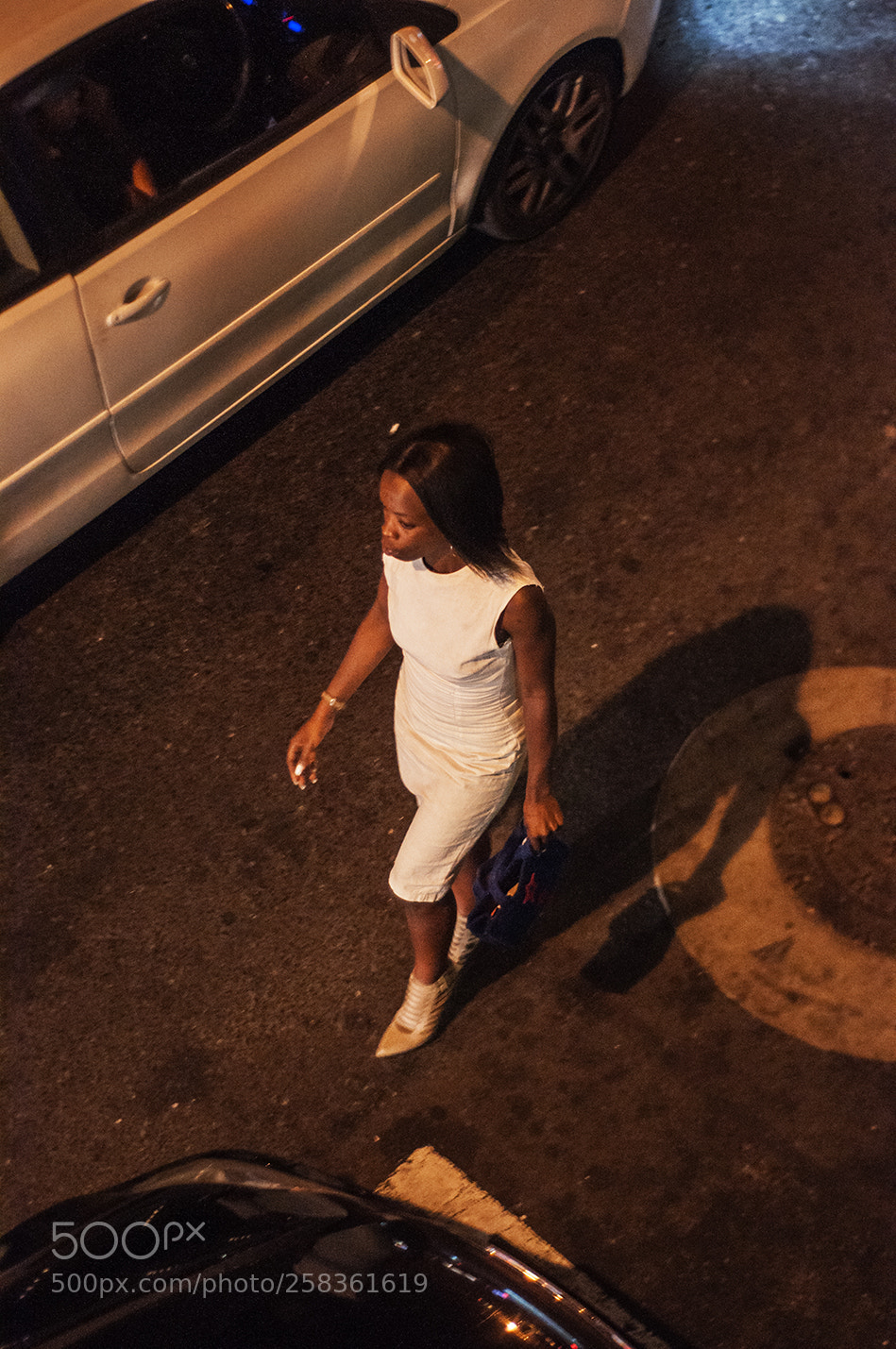 Nikon D90 sample photo. Long street journals photography