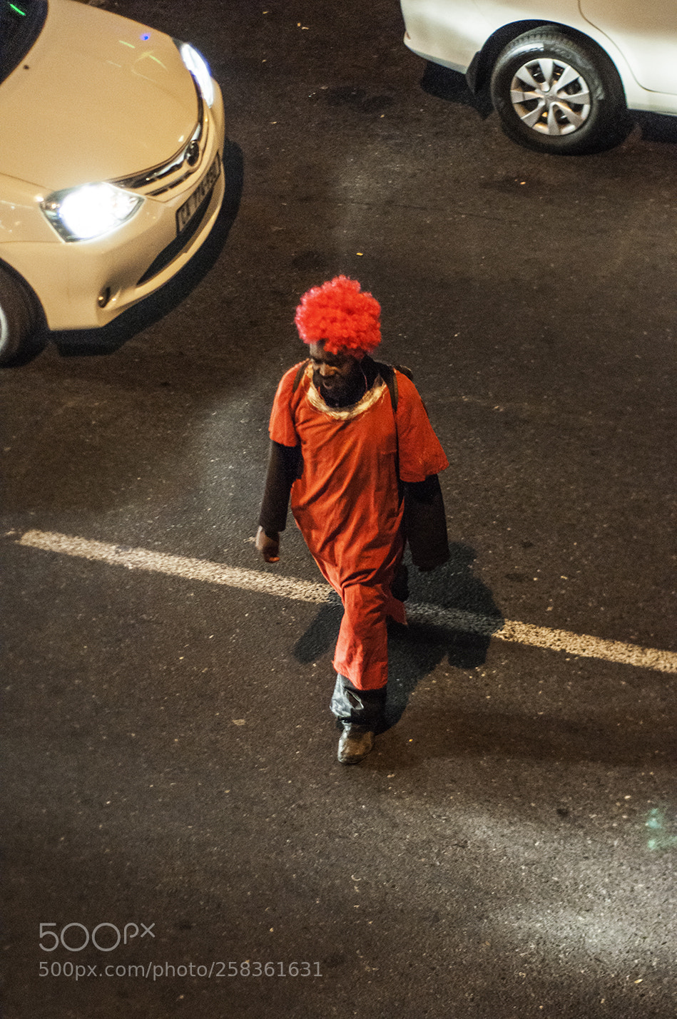 Nikon D90 sample photo. Long street journals photography