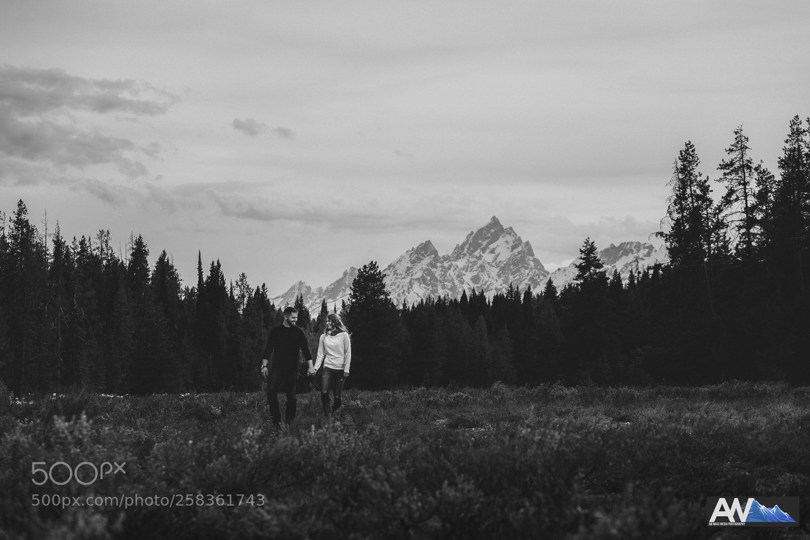 Canon EOS 5D Mark IV sample photo. Wander photography