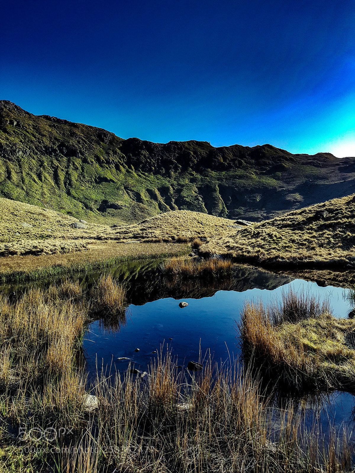 Samsung Galaxy S8 sample photo. Snowdonia national park photography