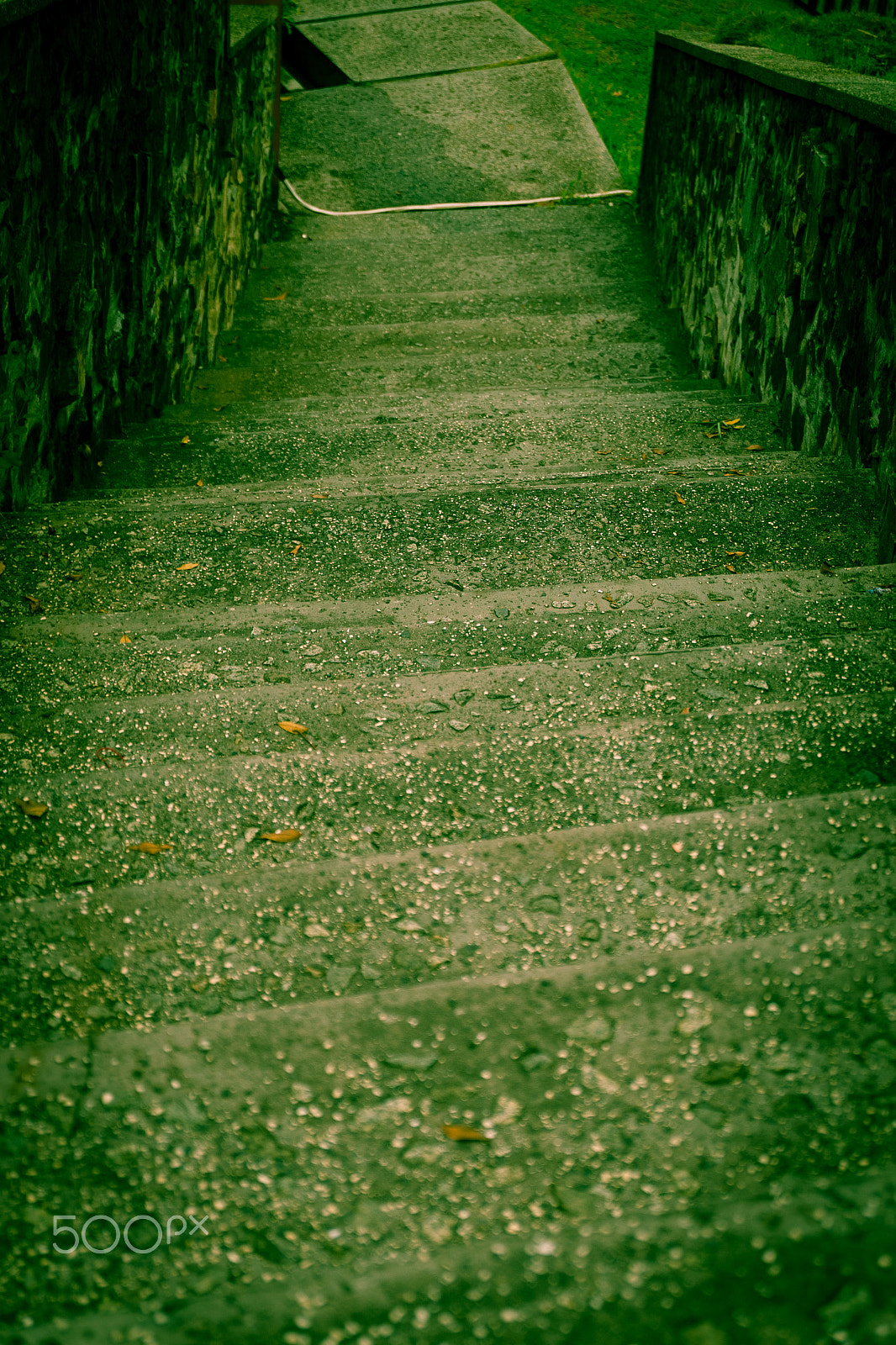 Fujifilm X-A10 sample photo. Oldstonestair photography