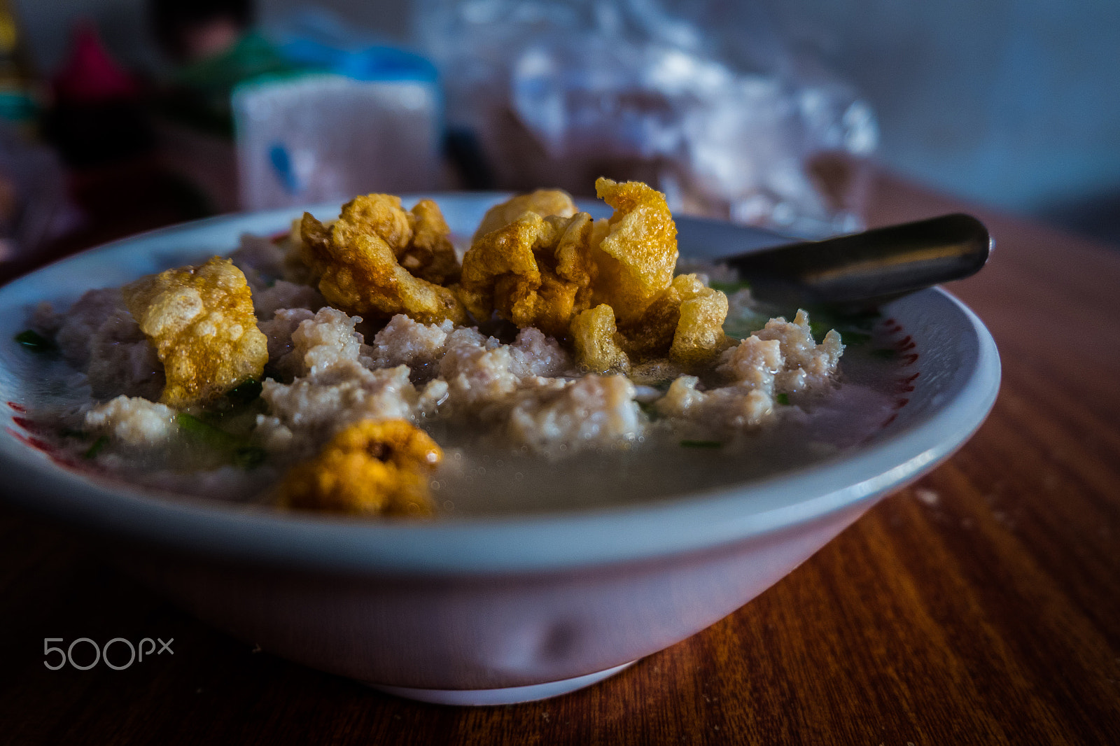 Fujifilm X-A10 sample photo. Porkriceporridge photography