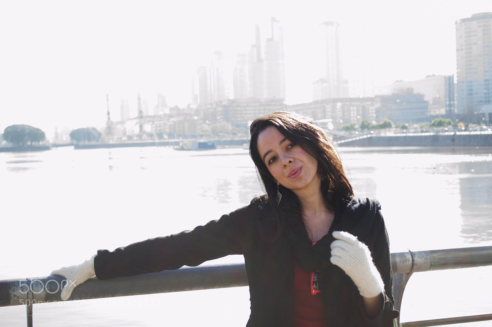 Nikon D3100 sample photo. Me photography