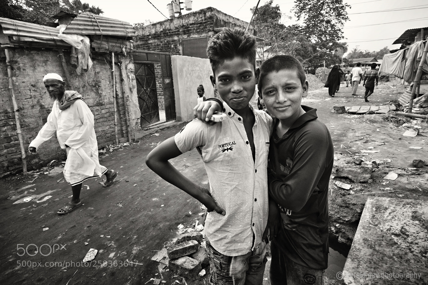 Fujifilm X-E3 sample photo. Best friends photography