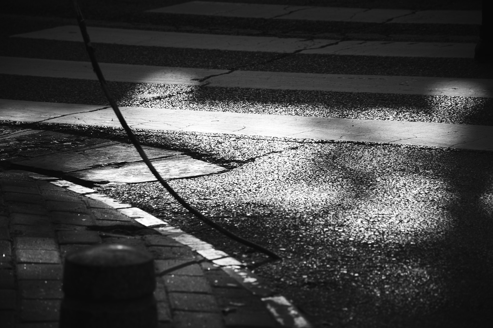 Nikon D7100 sample photo. Street photography