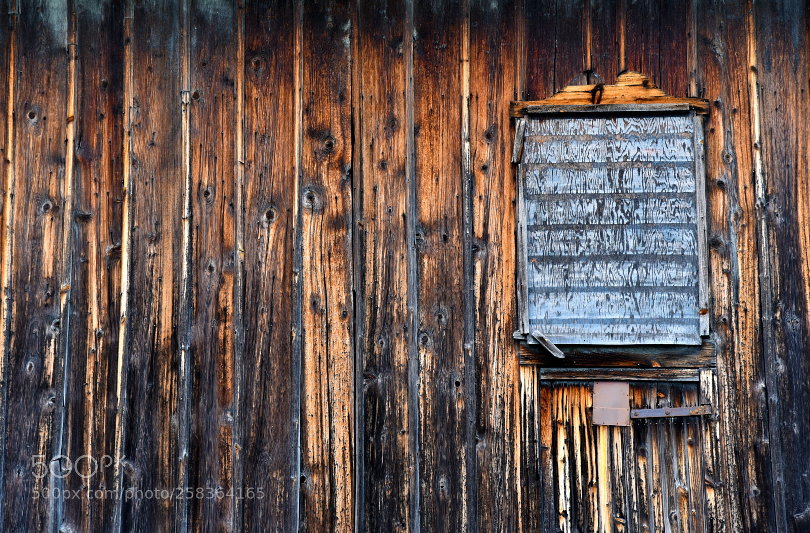 Nikon D750 sample photo. Barn vent photography