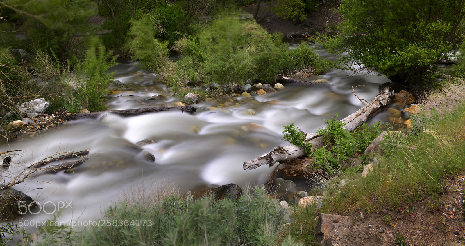 Nikon D5200 sample photo. Big cottonwood canyon 32 photography