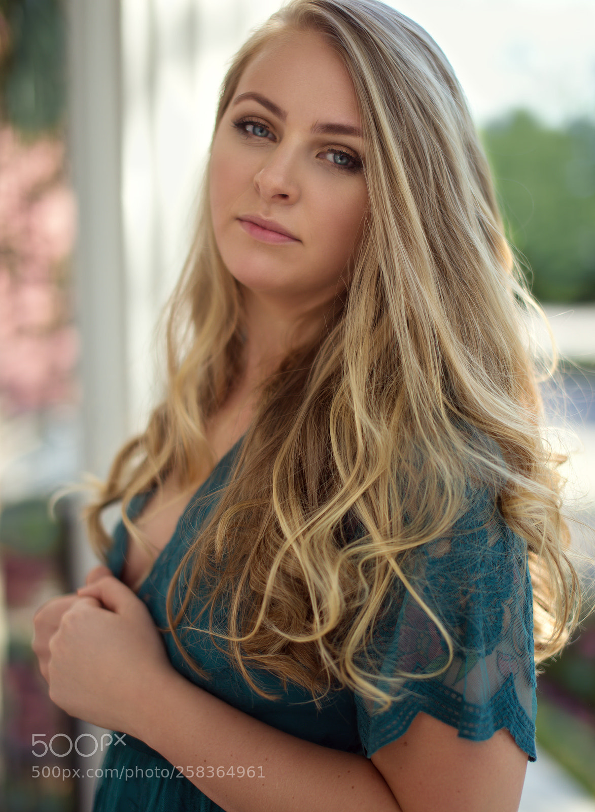 Canon EOS 6D sample photo. Cecily <3 photography